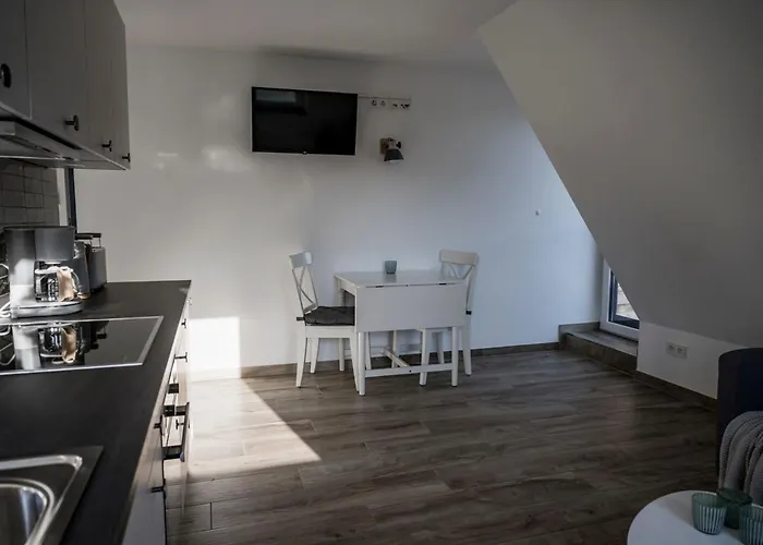 Hohwaii Waikiki Appartement Hohwacht