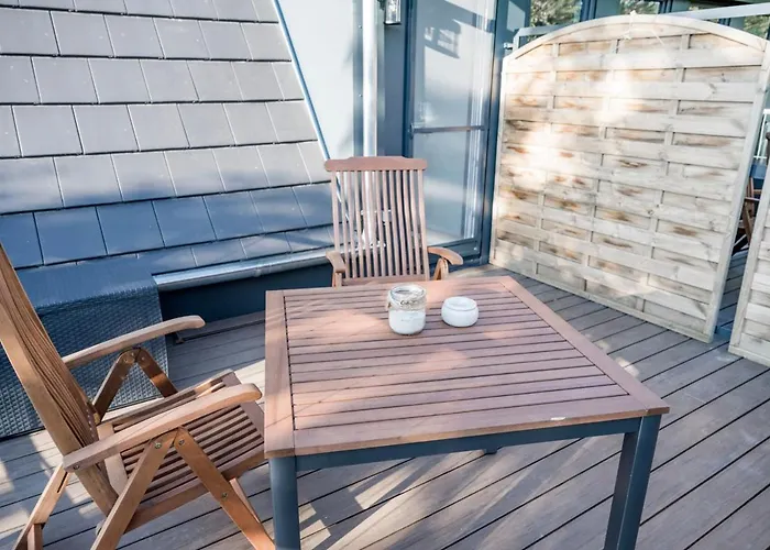 Hohwaii Waikiki Appartement Hohwacht