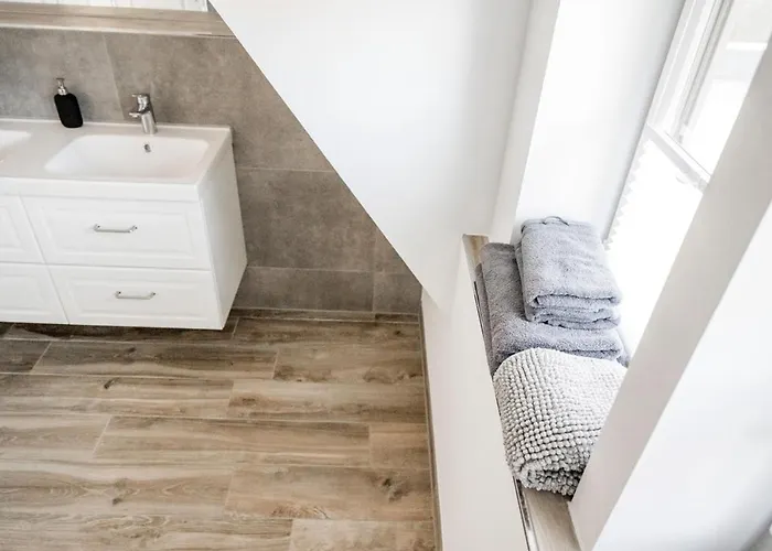 Appartement Hohwaii Waikiki Hohwacht